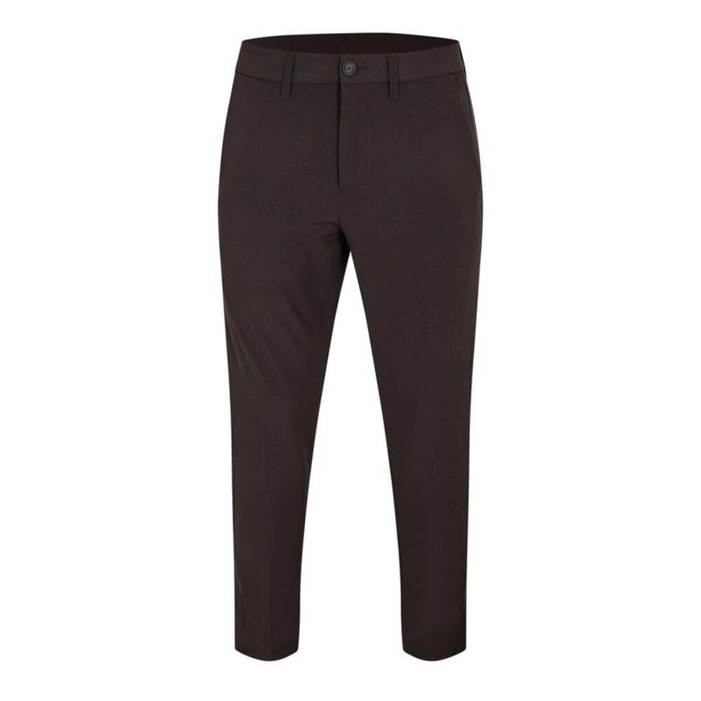 Boss Mens Commuter Chinos / Black